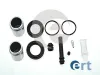 Reparatursatz, Bremssattel Vorderachse ERT 401803