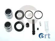 Reparatursatz, Bremssattel Vorderachse ERT 401891