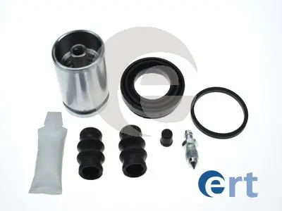 Reparatursatz, Bremssattel Hinterachse ERT 401904K