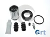 Reparatursatz, Bremssattel Hinterachse ERT 401904K