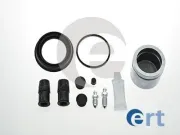 Reparatursatz, Bremssattel Vorderachse ERT 402016