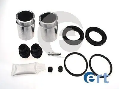 Reparatursatz, Bremssattel Vorderachse ERT 402031