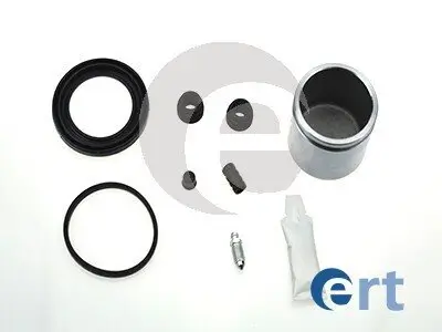 Reparatursatz, Bremssattel Vorderachse ERT 402049