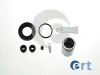 Reparatursatz, Bremssattel Hinterachse ERT 402130