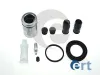 Reparatursatz, Bremssattel Hinterachse ERT 402139
