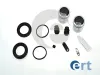 Reparatursatz, Bremssattel Vorderachse ERT 402185