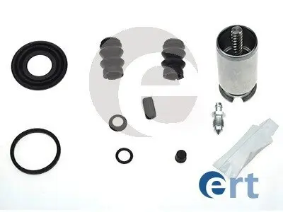 Reparatursatz, Bremssattel Hinterachse ERT 402208RK