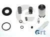 Reparatursatz, Bremssattel ERT 402208RK