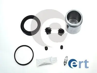 Reparatursatz, Bremssattel Vorderachse ERT 402240