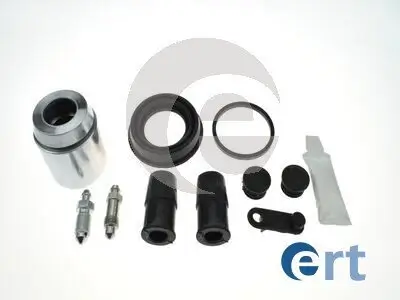 Reparatursatz, Bremssattel Hinterachse ERT 402244