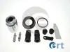Reparatursatz, Bremssattel Hinterachse ERT 402244