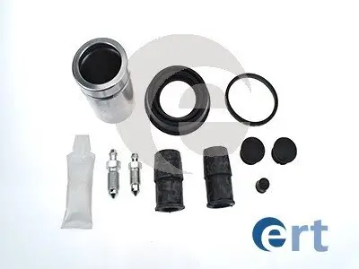 Reparatursatz, Bremssattel Hinterachse ERT 402279