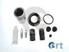 Reparatursatz, Bremssattel Hinterachse ERT 402279