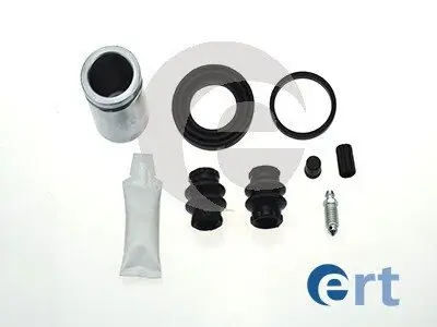 Reparatursatz, Bremssattel Hinterachse ERT 402281