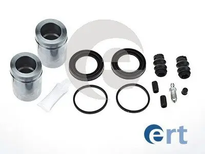 Reparatursatz, Bremssattel Vorderachse ERT 402330 Bild Reparatursatz, Bremssattel Vorderachse ERT 402330