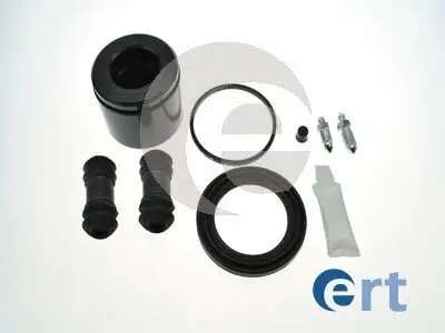 Reparatursatz, Bremssattel Vorderachse ERT 402379 Bild Reparatursatz, Bremssattel Vorderachse ERT 402379