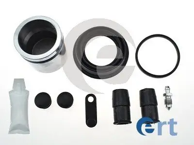 Reparatursatz, Bremssattel Vorderachse ERT 402458