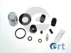 Reparatursatz, Bremssattel Hinterachse ERT 402472
