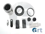 Reparatursatz, Bremssattel Hinterachse ERT 402487