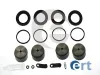 Reparatursatz, Bremssattel Vorderachse ERT 402499