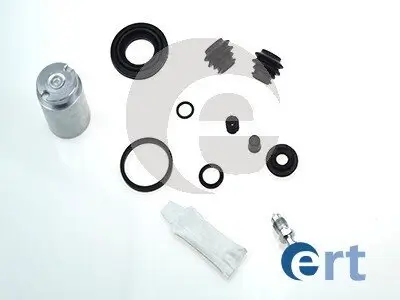 Reparatursatz, Bremssattel Hinterachse ERT 402537