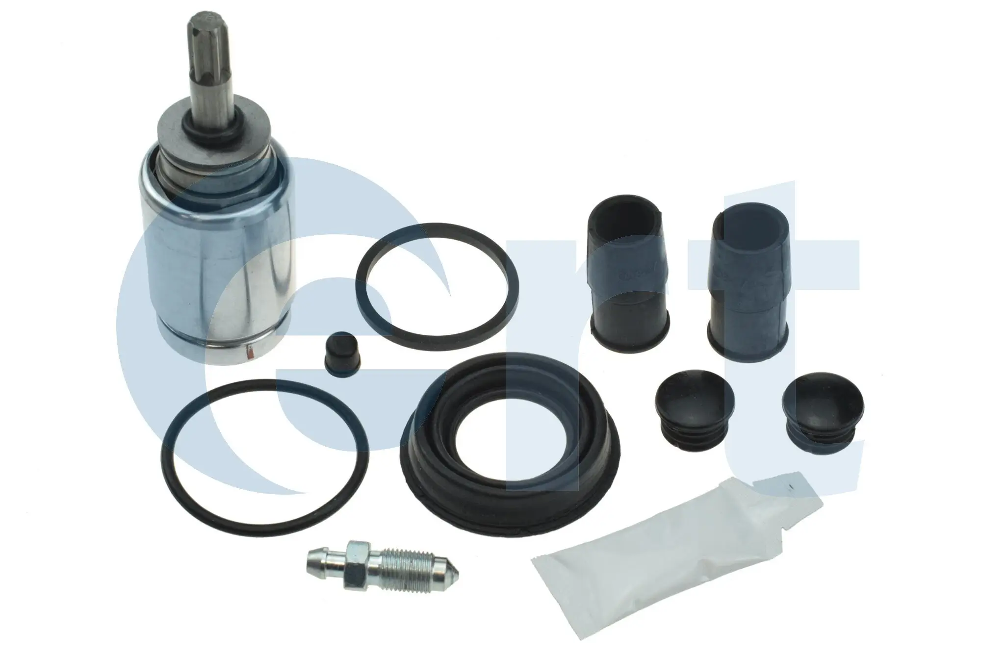 Reparatursatz, Bremssattel Hinterachse ERT 402584K