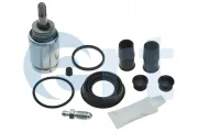 Reparatursatz, Bremssattel Hinterachse ERT 402584K