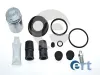 Reparatursatz, Bremssattel Hinterachse ERT 402584