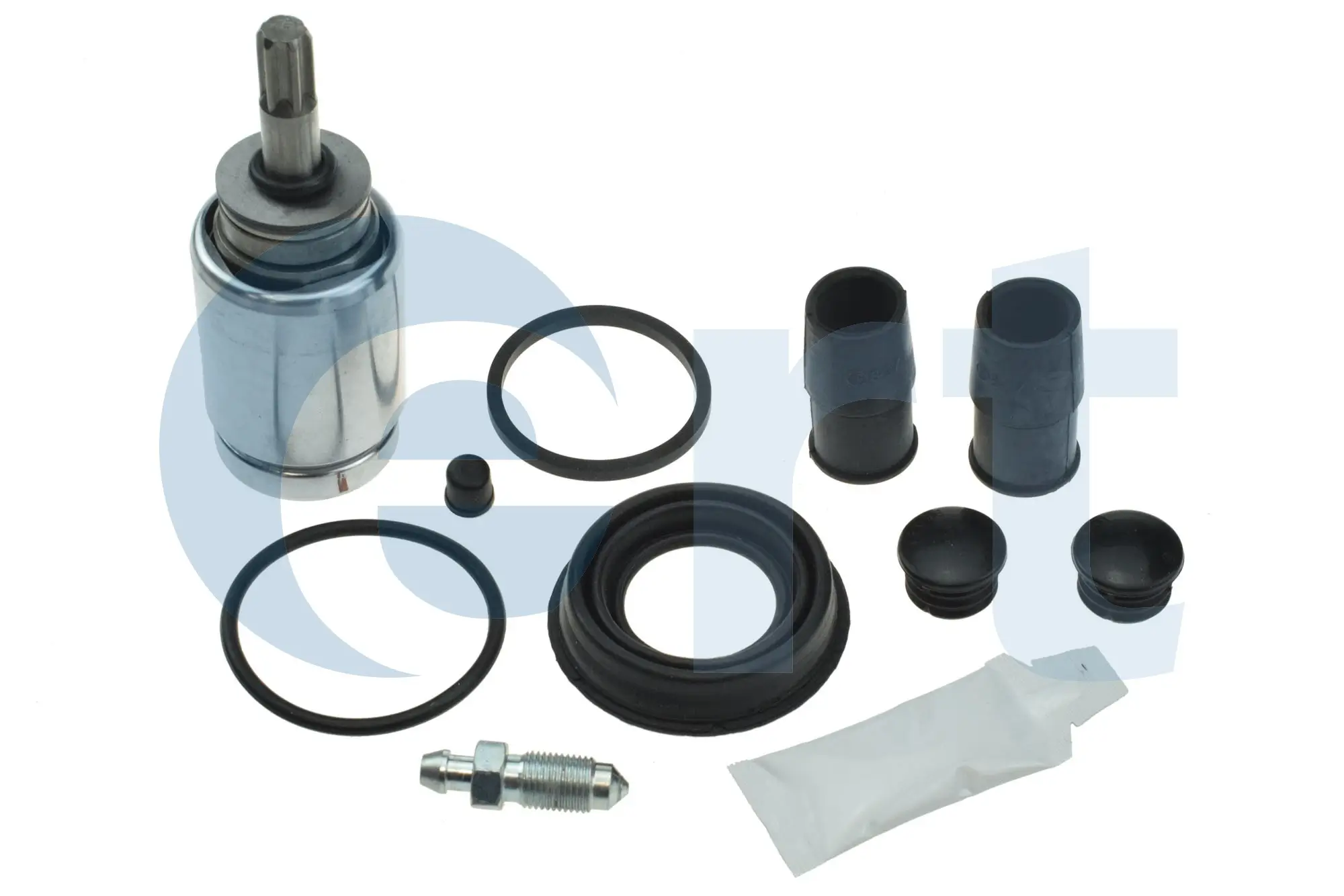 Reparatursatz, Bremssattel Hinterachse ERT 402584K