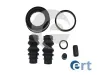 Reparatursatz, Bremssattel Hinterachse ERT 402596