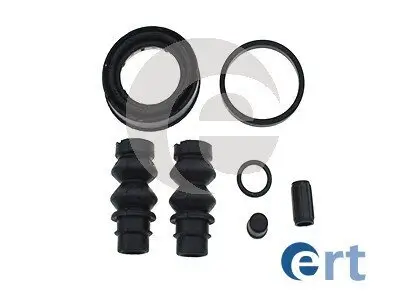 Reparatursatz, Bremssattel Hinterachse ERT 402596 Bild Reparatursatz, Bremssattel Hinterachse ERT 402596