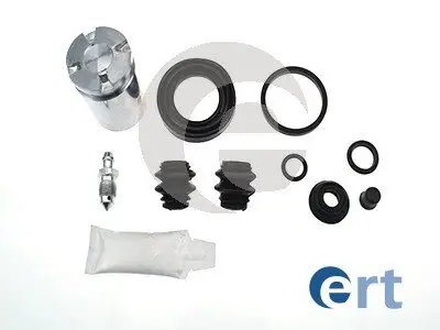 Reparatursatz, Bremssattel Hinterachse ERT 402600
