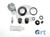 Reparatursatz, Bremssattel Hinterachse ERT 402600