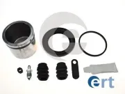 Reparatursatz, Bremssattel Vorderachse ERT 402608