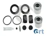 Reparatursatz, Bremssattel Vorderachse ERT 402673