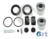 Reparatursatz, Bremssattel Vorderachse ERT 402673
