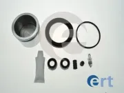 Reparatursatz, Bremssattel Vorderachse ERT 402762