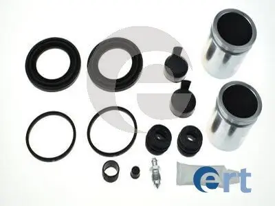 Reparatursatz, Bremssattel Vorderachse ERT 402809