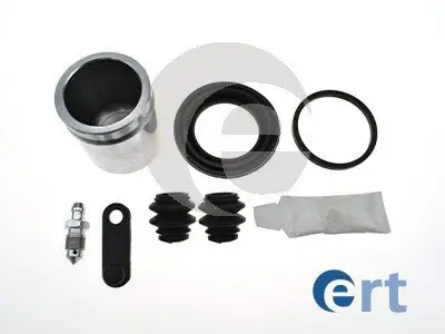 Reparatursatz, Bremssattel Hinterachse ERT 402966 Bild Reparatursatz, Bremssattel Hinterachse ERT 402966