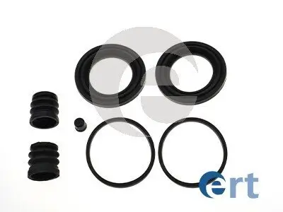 Reparatursatz, Bremssattel Vorderachse ERT 402969