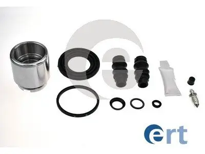 Reparatursatz, Bremssattel Hinterachse ERT 402986