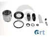 Reparatursatz, Bremssattel Hinterachse ERT 402986