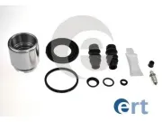 Reparatursatz, Bremssattel Hinterachse ERT 402986