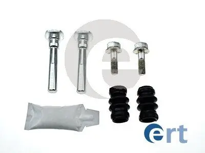 Führungshülsensatz, Bremssattel Hinterachse ERT 410027 Bild Führungshülsensatz, Bremssattel Hinterachse ERT 410027