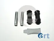 Führungshülsensatz, Bremssattel Hinterachse ERT 410060