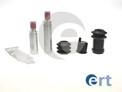 Führungshülsensatz, Bremssattel Vorderachse ERT 410116