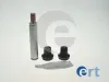 Führungshülsensatz, Bremssattel Vorderachse ERT 410117