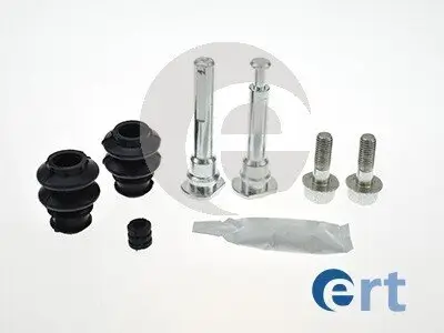 Führungshülsensatz, Bremssattel Hinterachse ERT 410219 Bild Führungshülsensatz, Bremssattel Hinterachse ERT 410219