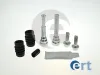 F&uuml;hrungsh&uuml;lsensatz, Bremssattel Hinterachse ERT 410235