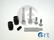 Führungshülsensatz, Bremssattel Hinterachse ERT 410235